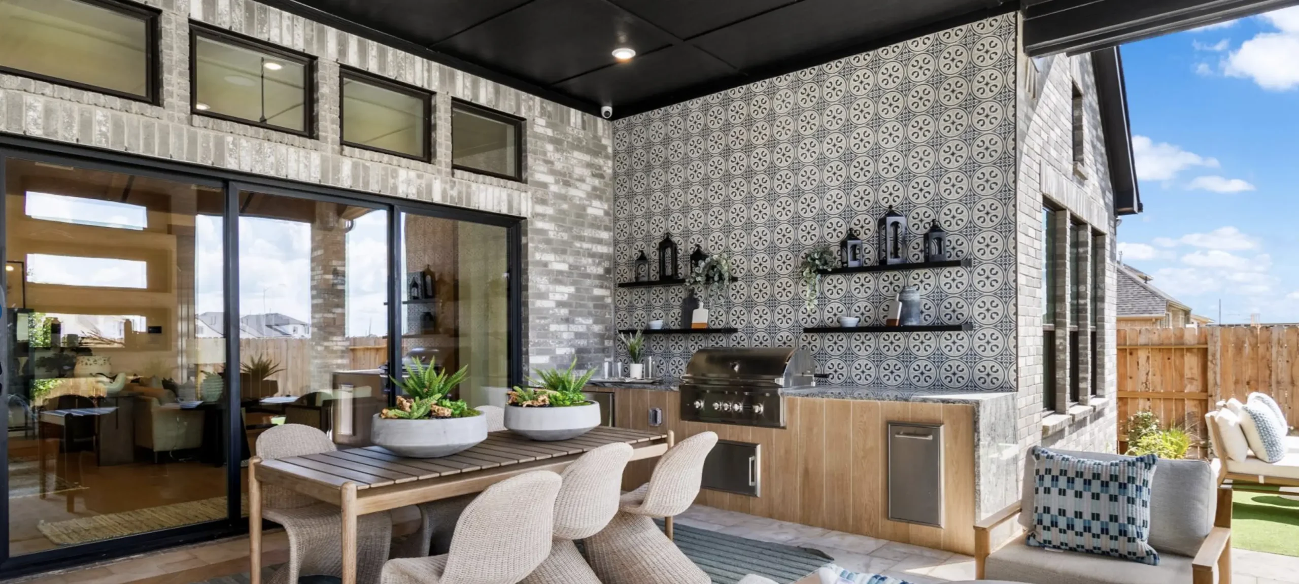 Homes Hero Image