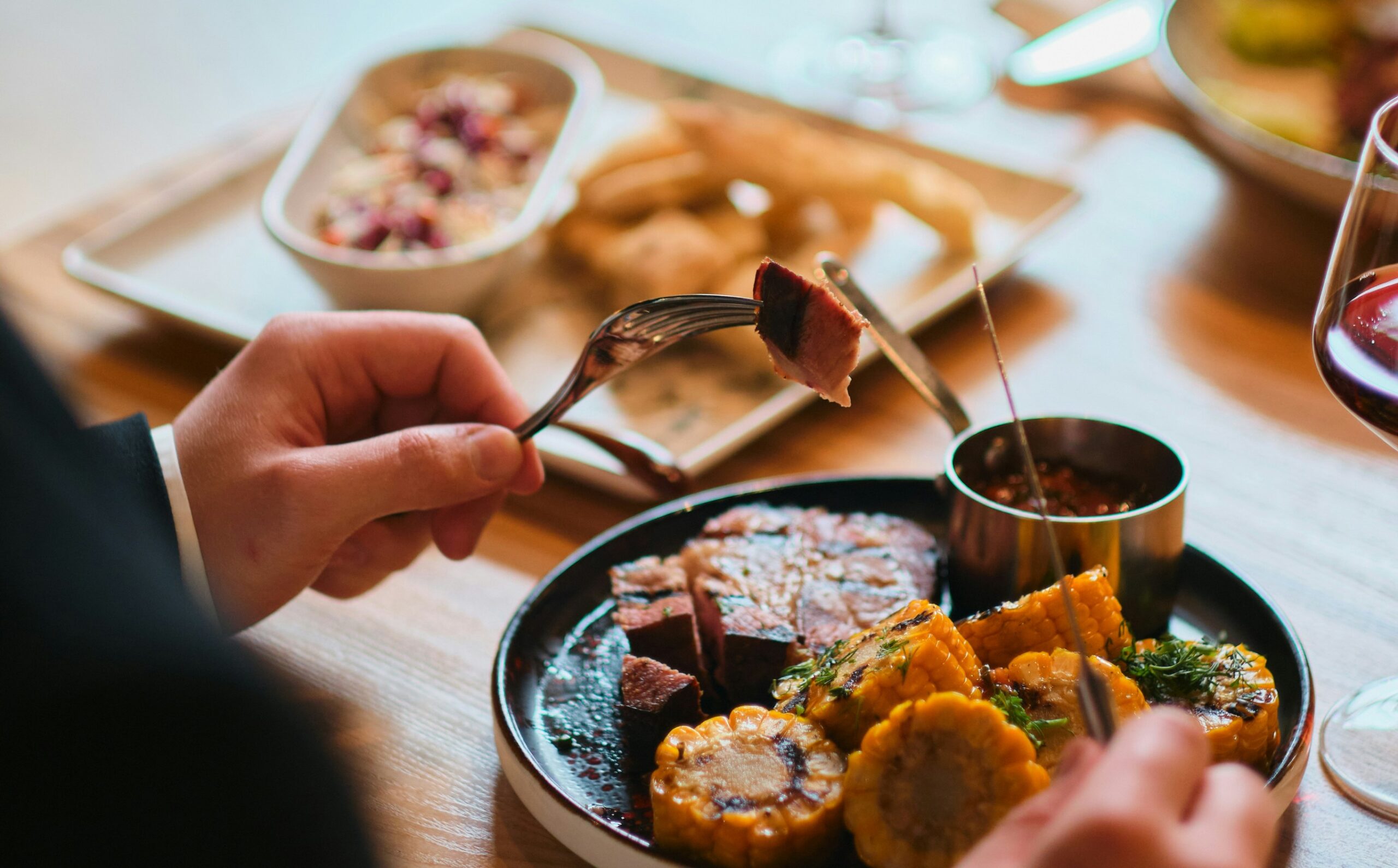 Your Ultimate Guide to Richmond, Texas: Cuisine, Culture and Community