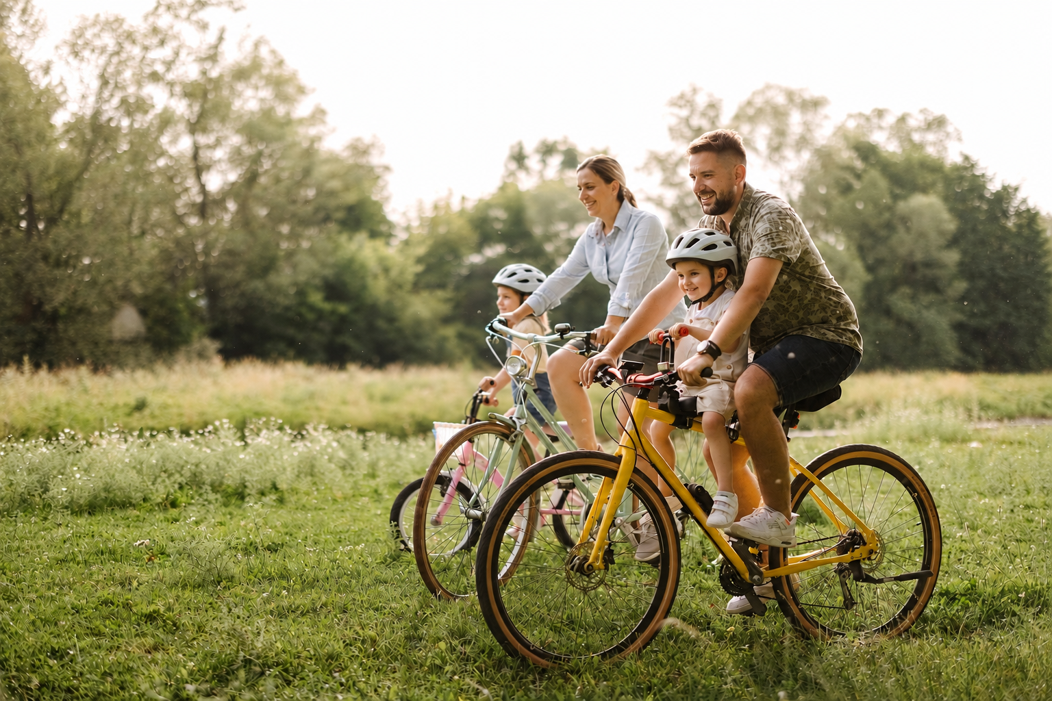 A Healthier Life Begins With the Right Community